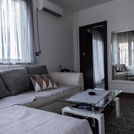 Vracar Historical Suites Belgrado Exterior foto