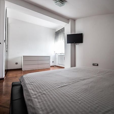 Vracar Historical Suites Belgrado Exterior foto