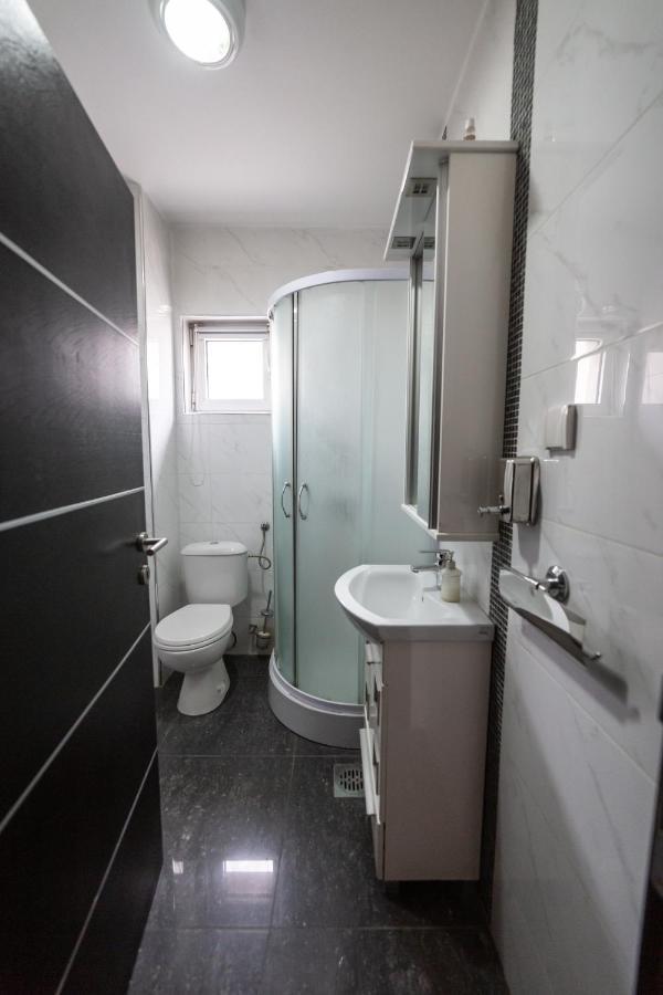 Vracar Historical Suites Belgrado Exterior foto
