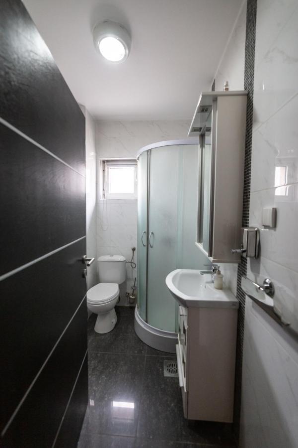 Vracar Historical Suites Belgrado Exterior foto