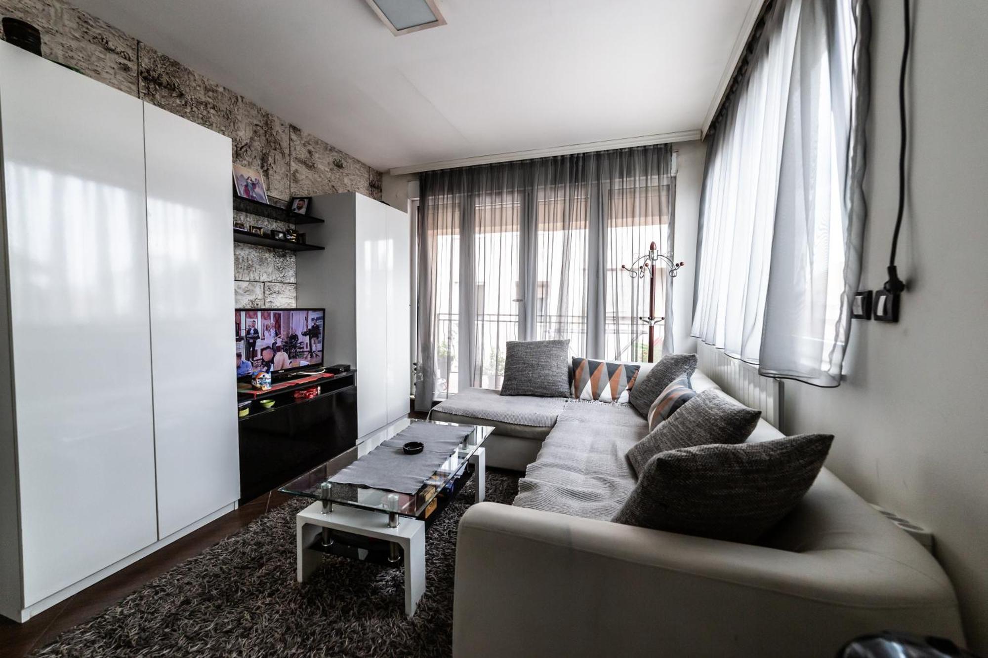Vracar Historical Suites Belgrado Exterior foto