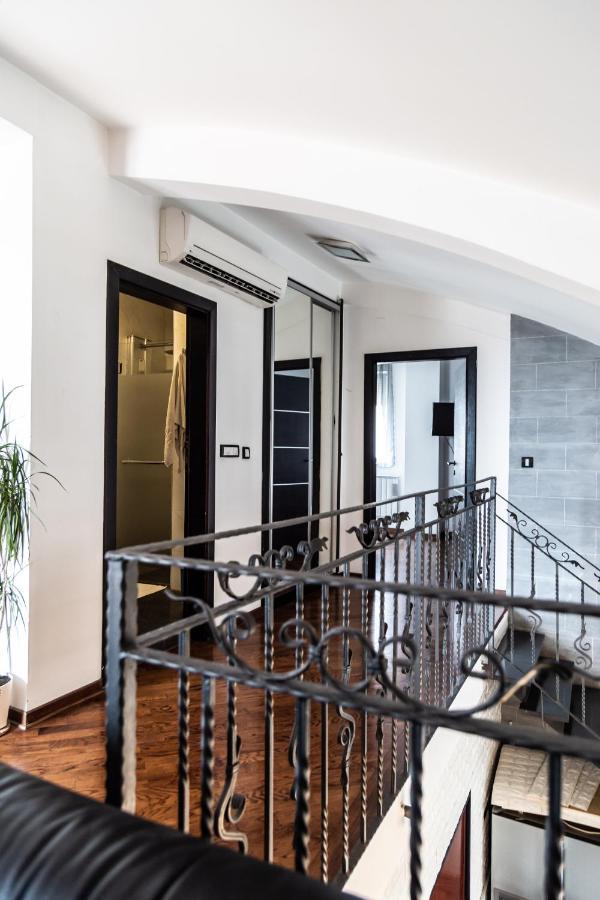 Vracar Historical Suites Belgrado Exterior foto