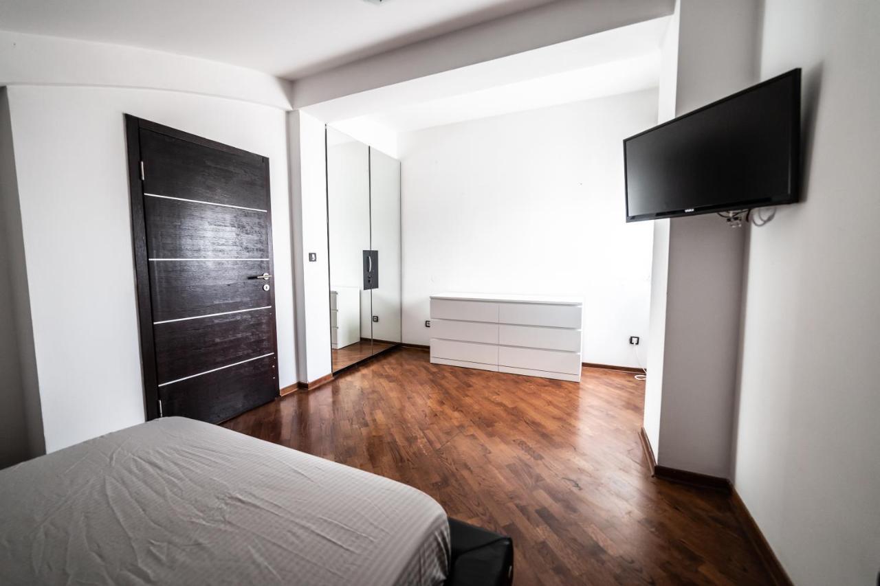 Vracar Historical Suites Belgrado Exterior foto
