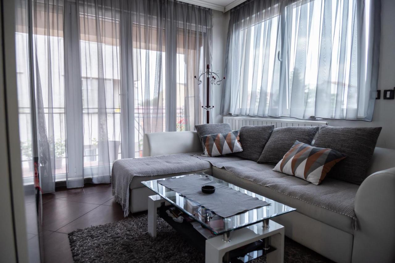 Vracar Historical Suites Belgrado Exterior foto