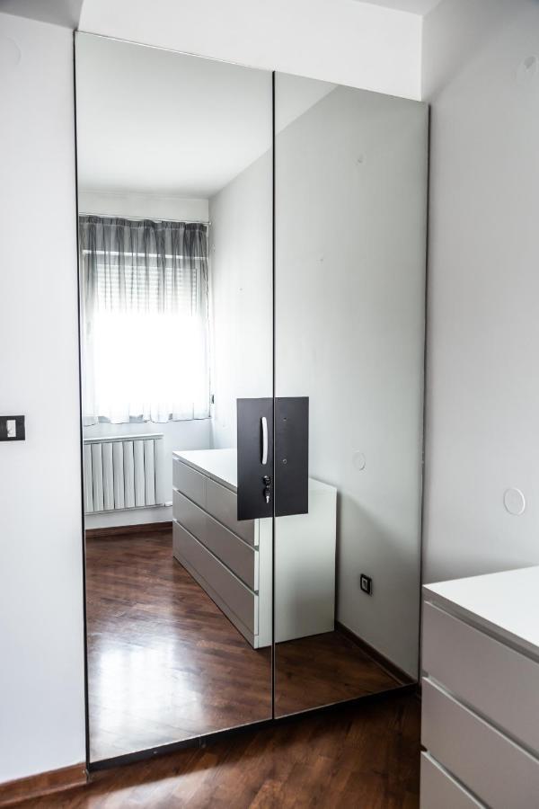Vracar Historical Suites Belgrado Exterior foto