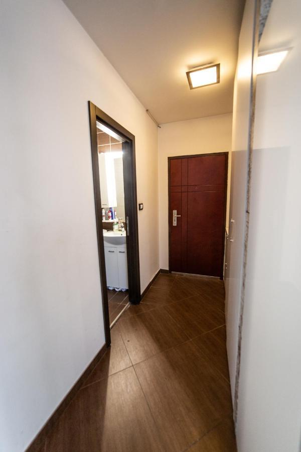 Vracar Historical Suites Belgrado Exterior foto