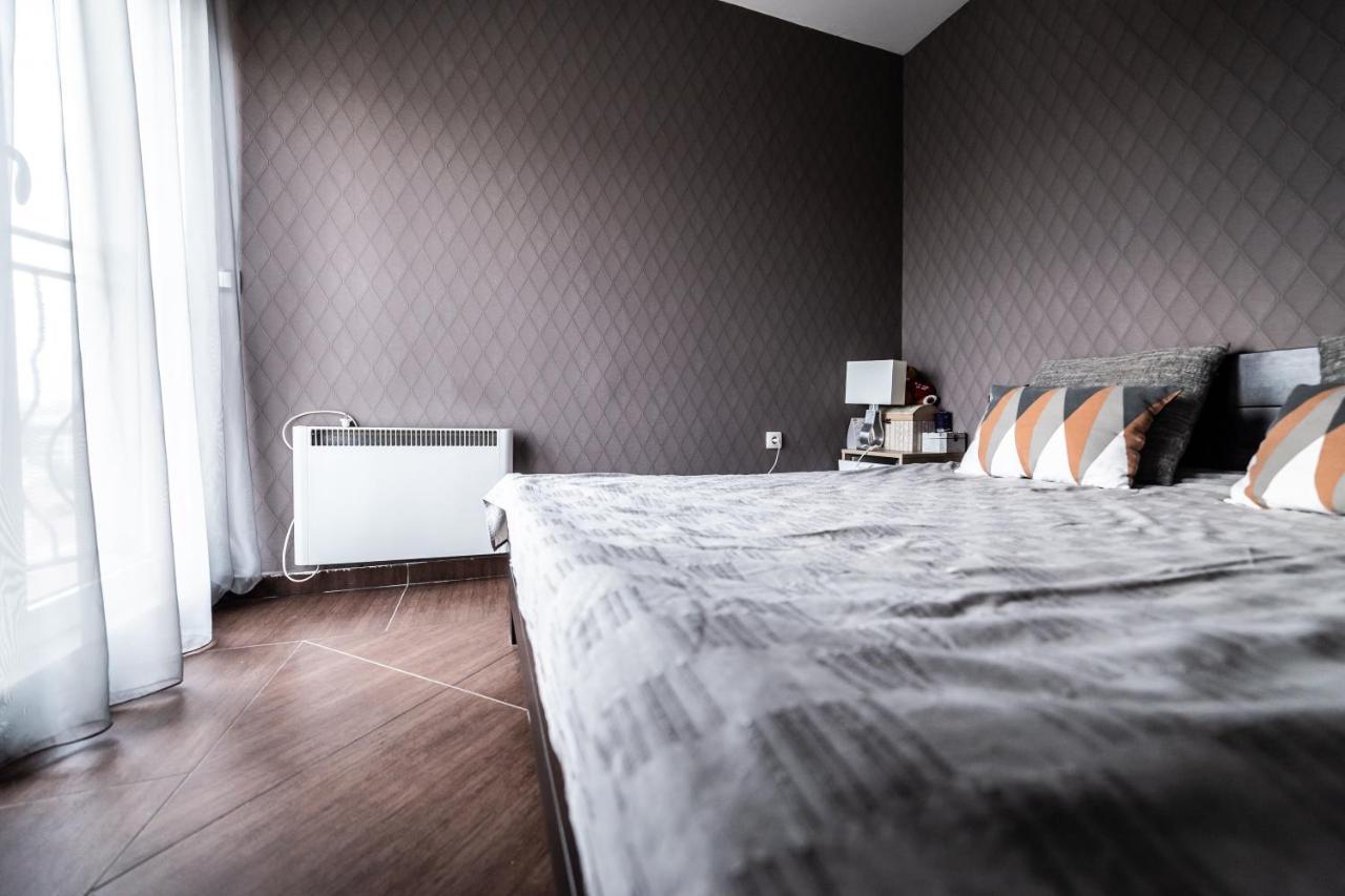 Vracar Historical Suites Belgrado Exterior foto