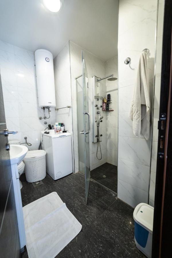 Vracar Historical Suites Belgrado Exterior foto